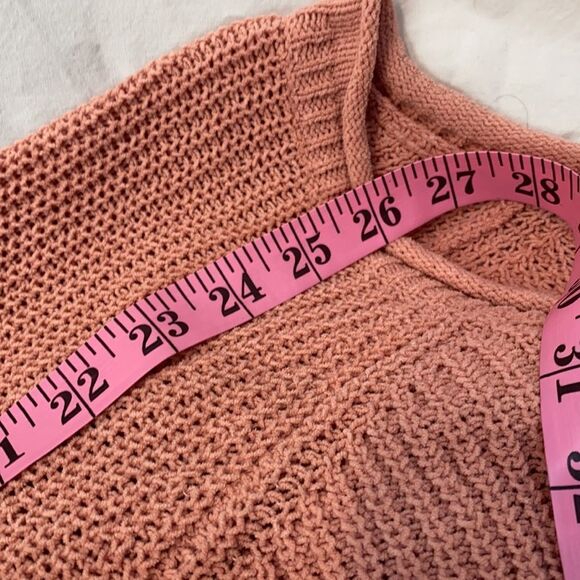 misty rose xl sweater Heart~n~crush - Picture 7 of 9